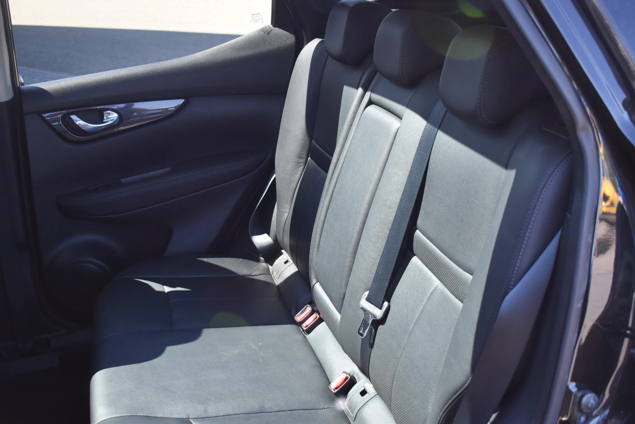 Nissan QASHQAI 1.2 Tekna