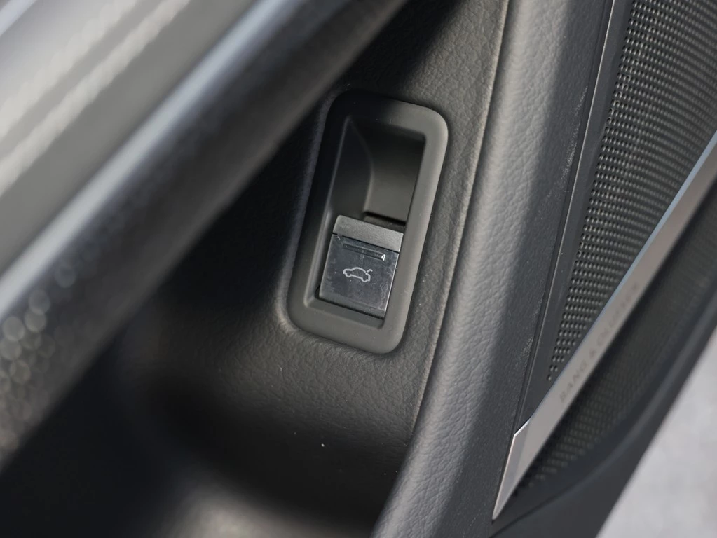 Audi S8 4.0 TFSI quattro tiptronic