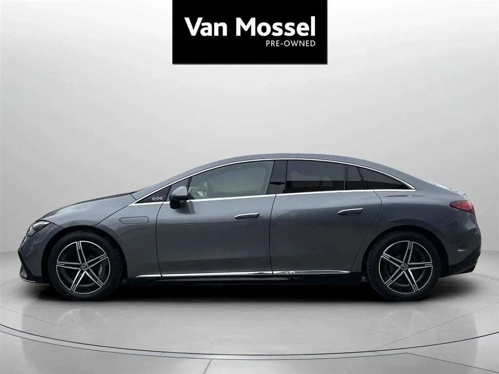 Mercedes-Benz EQE 350 EL AMG Edition 292HK Aut.