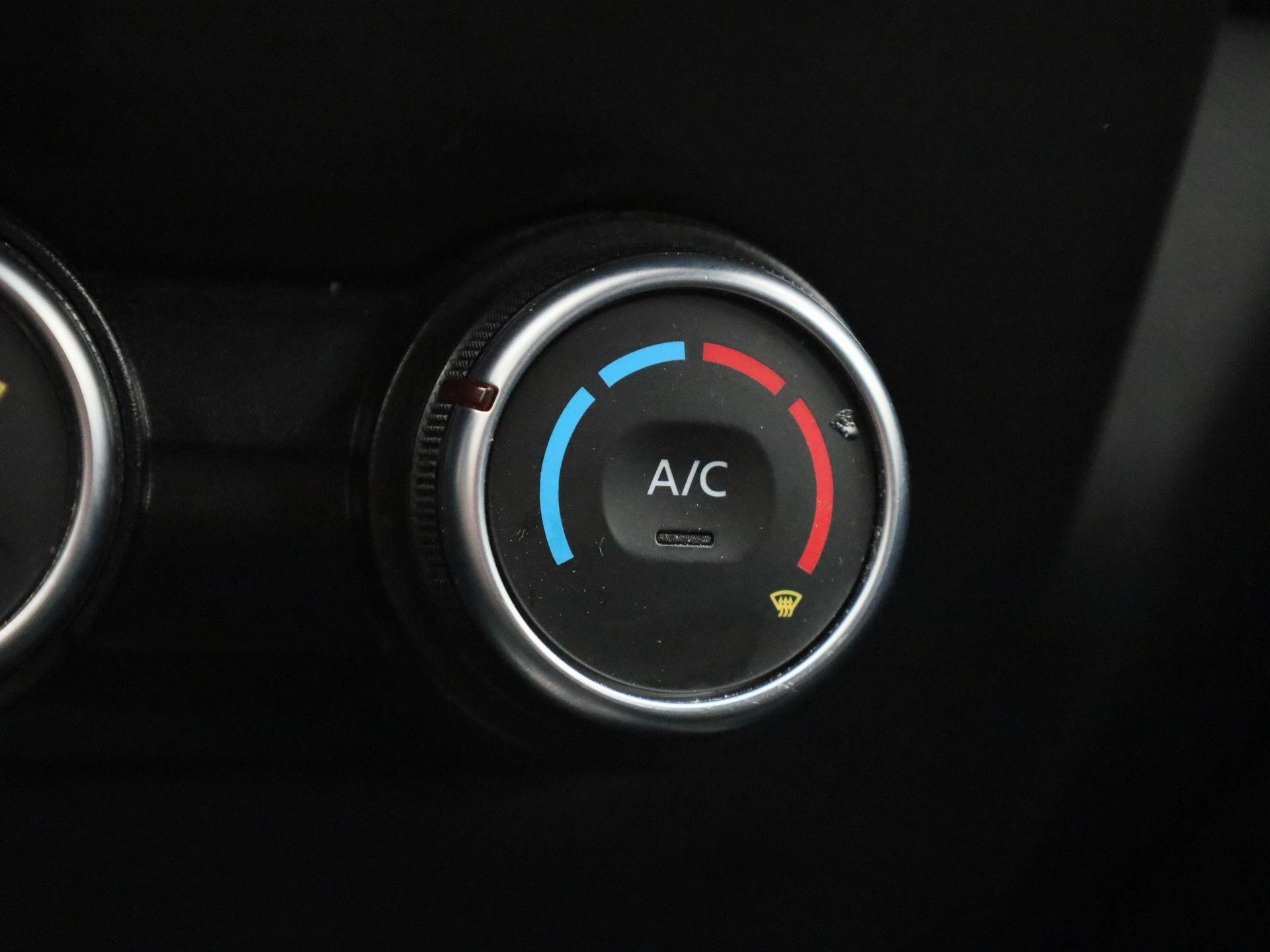 Dacia Duster TCe 100 Comfort