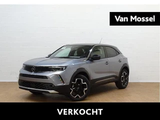 Opel Mokka 1.2 Turbo 96kW S/S Ultimate