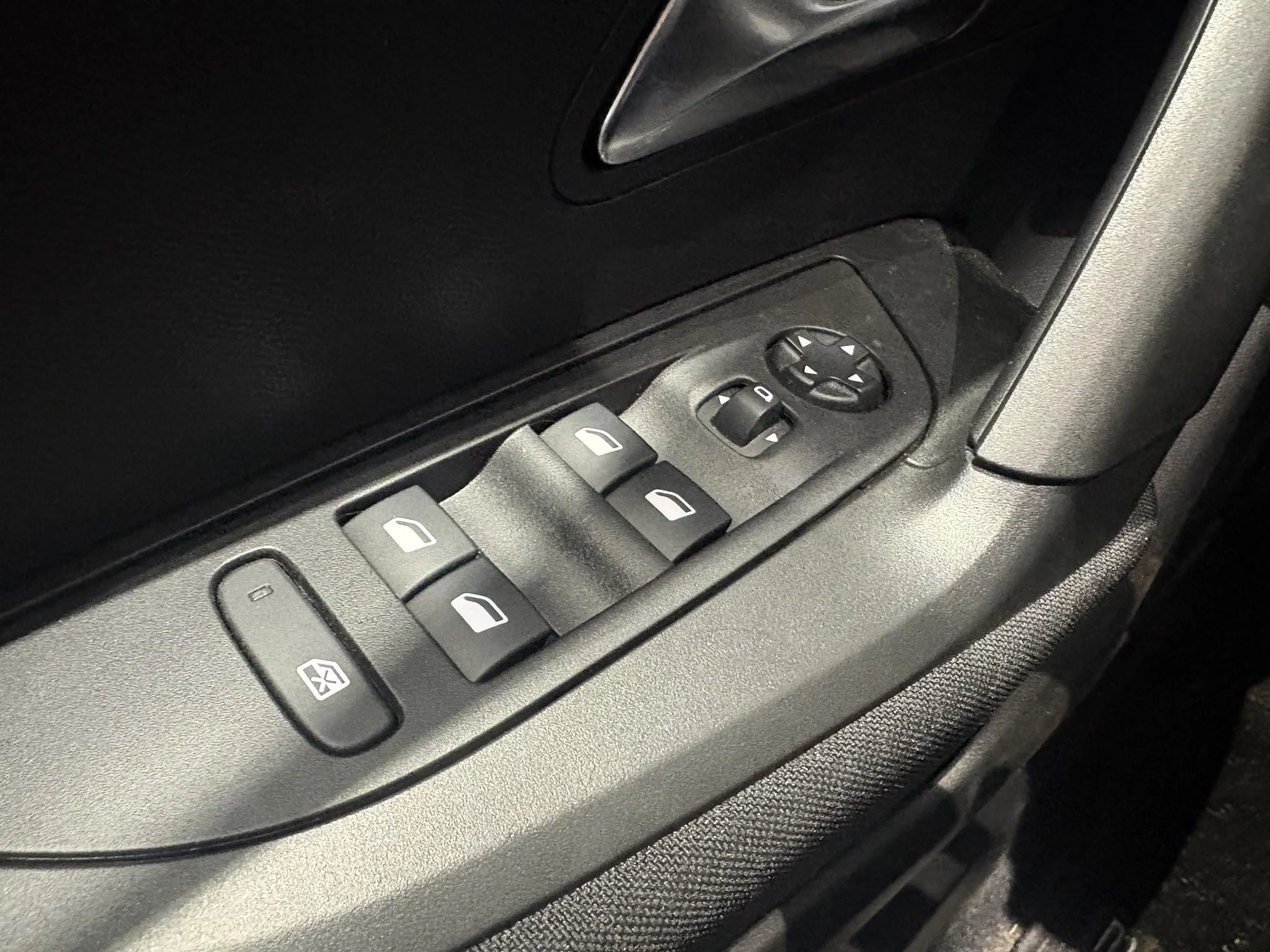 Peugeot 2008 1.2 PureTech Active