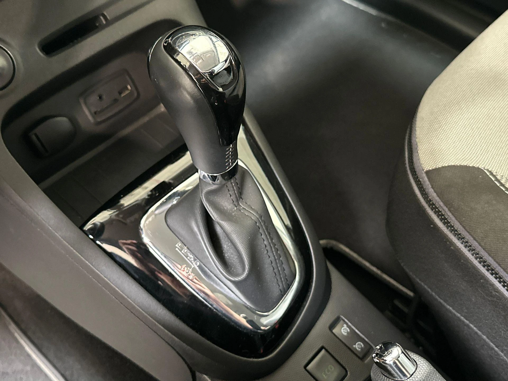 Renault Captur 1.2 TCe Dynamique 120PK