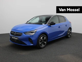 Opel Corsa-e Corsa-e Auto e-Elegance