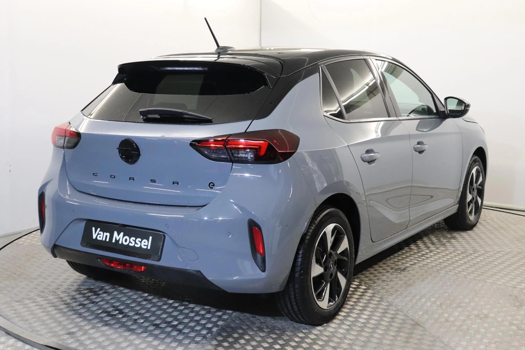 Opel Corsa-e Corsa-e Auto e-Edition