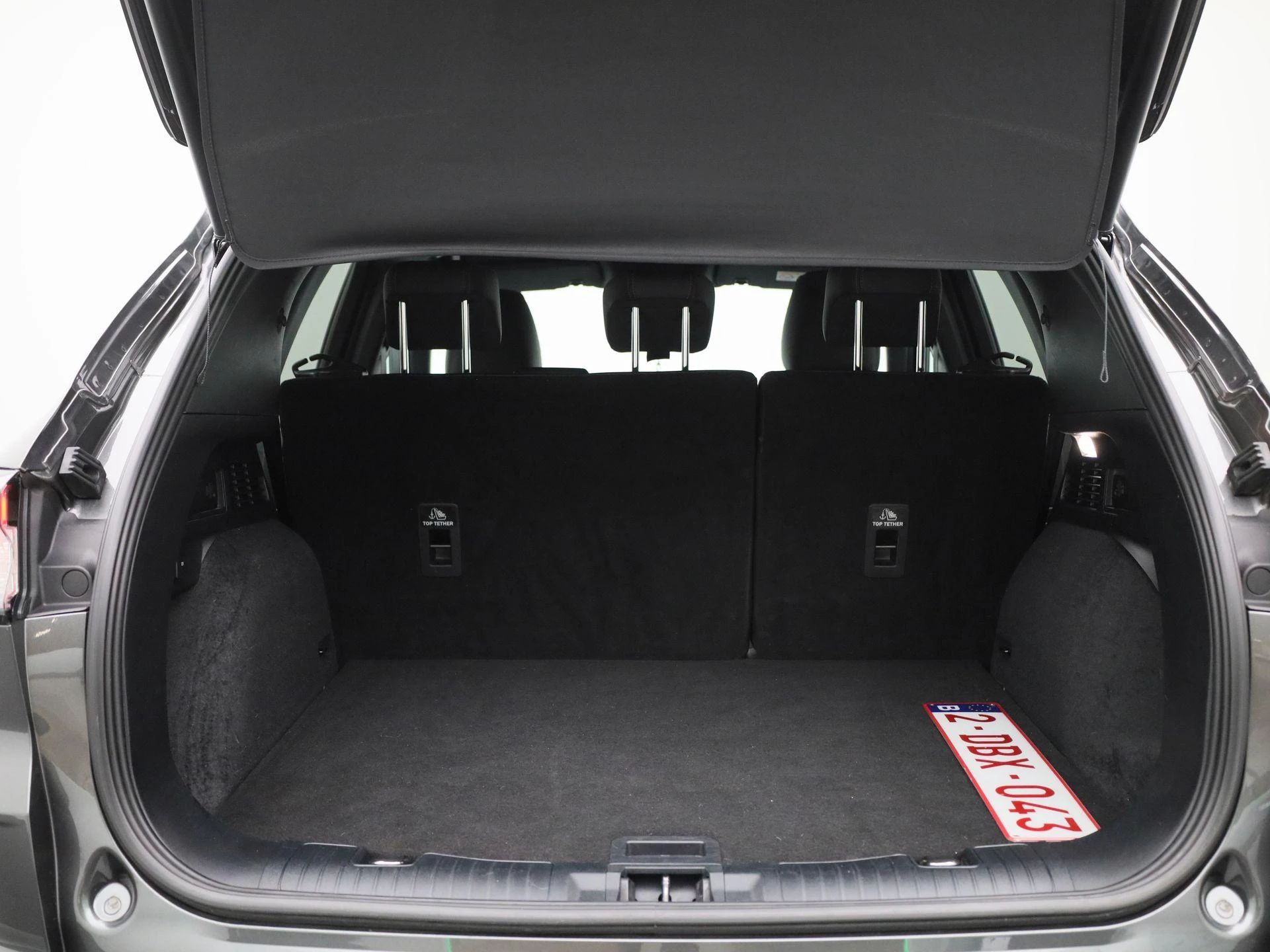 Ford Kuga 2.5i FHEV Aut. 190PK ST-Line X