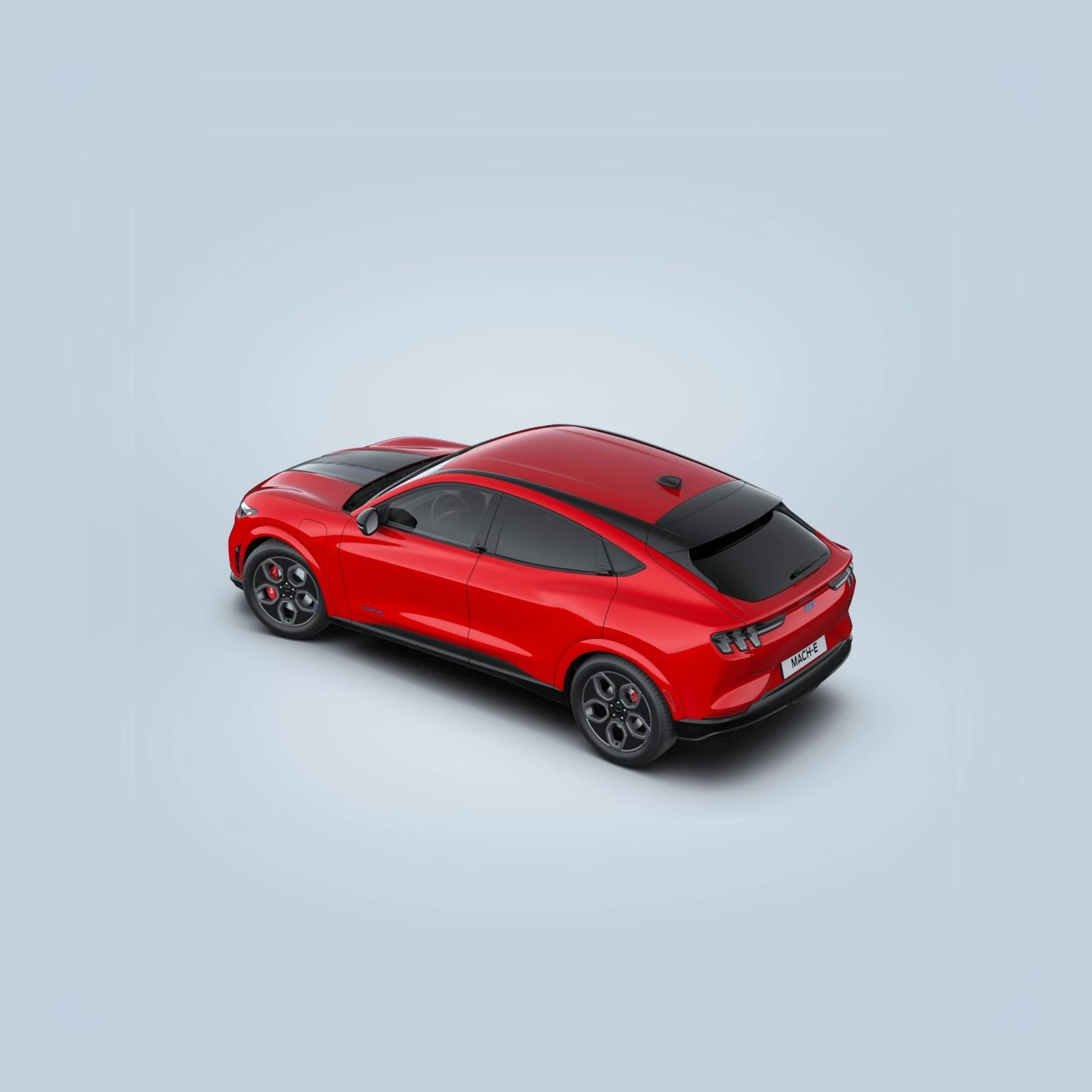 Ford Mustang Mach-E GT Extended AWD 91 kWh