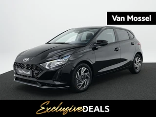 Hyundai i20 1.0 T-GDI Comfort