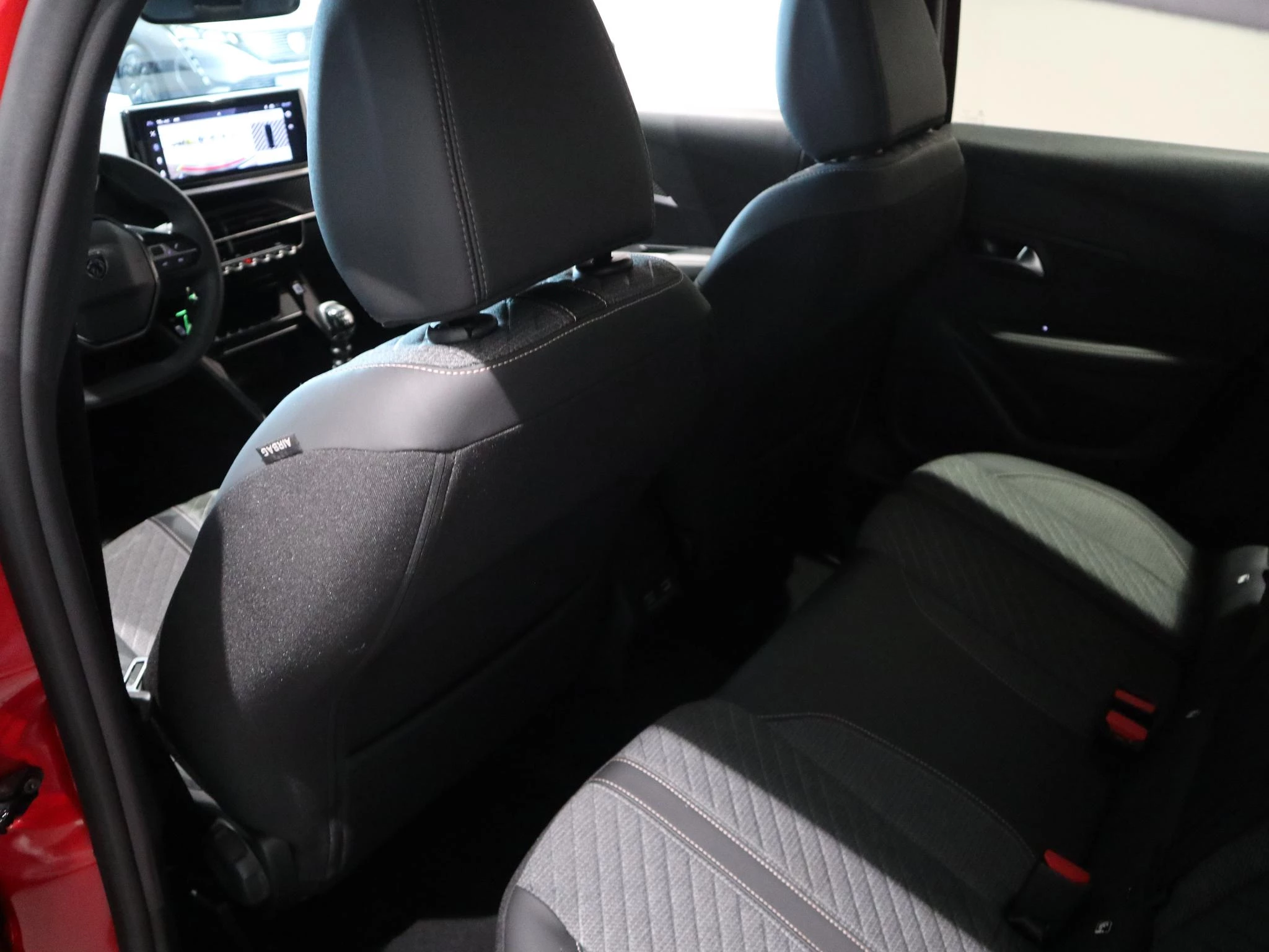 Peugeot 208 100 Allure
