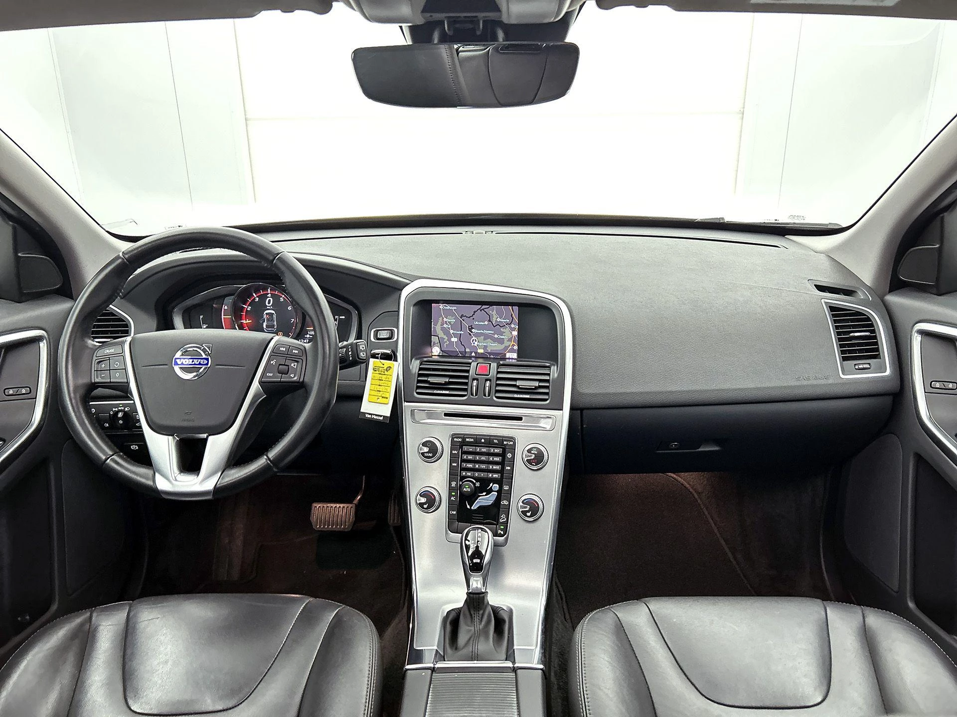 Volvo XC60 2.0 T5 Polar+
