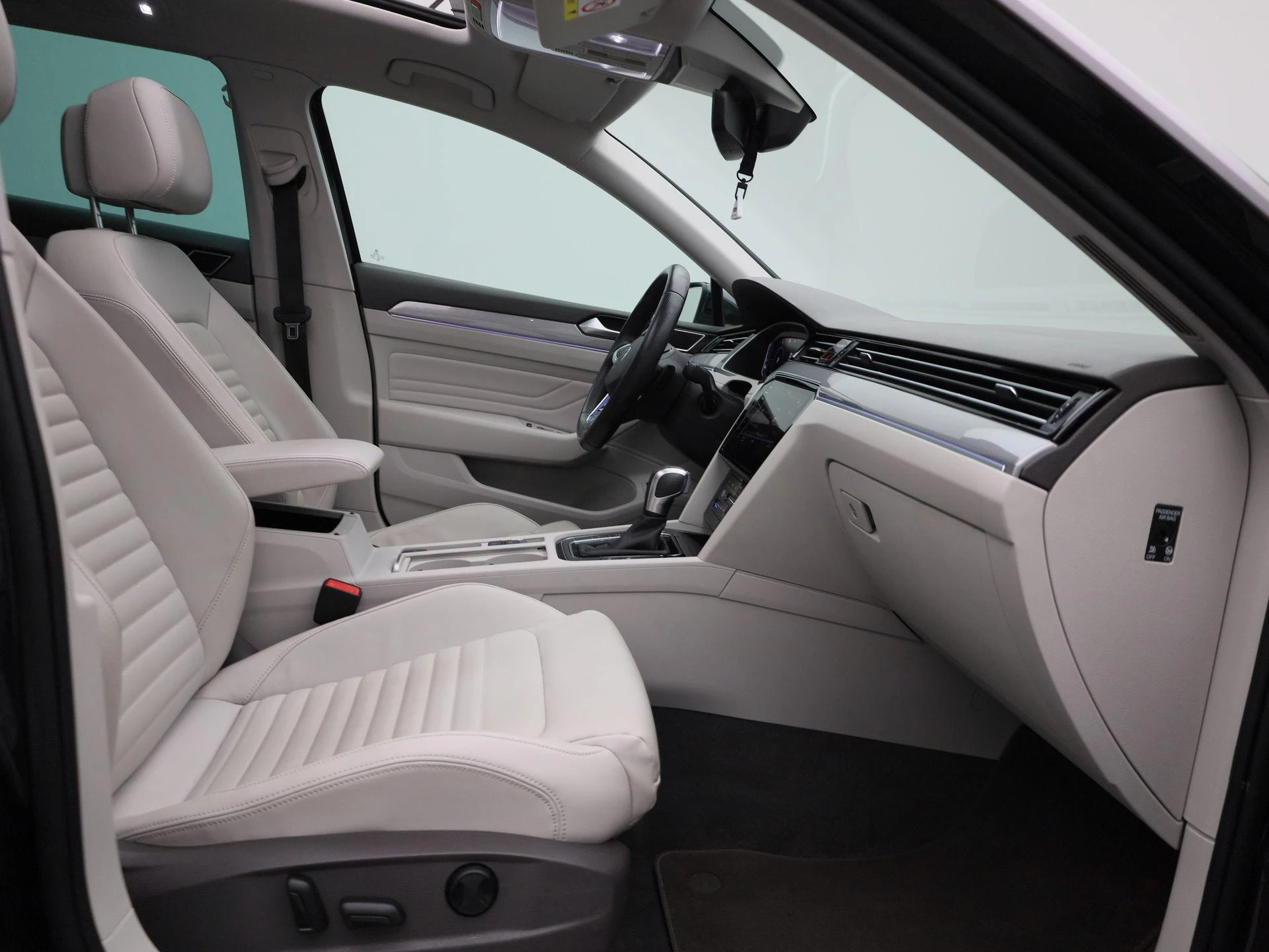 Volkswagen Passat Variant 1.4 TSI PHEV GTE Business