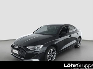 Audi A3 Limousine TFSI 85 kW advanced S tronic *AHK*