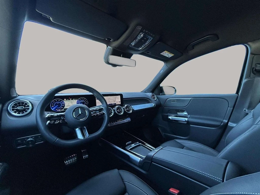 Mercedes-Benz EQB 250+ EL AMG Advance 190HK 5d Aut.