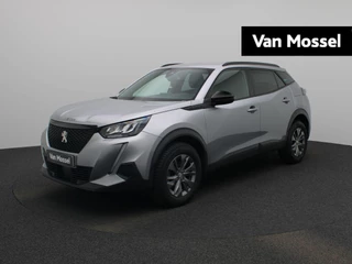 Peugeot 2008 1.2t Active Pack + GPS