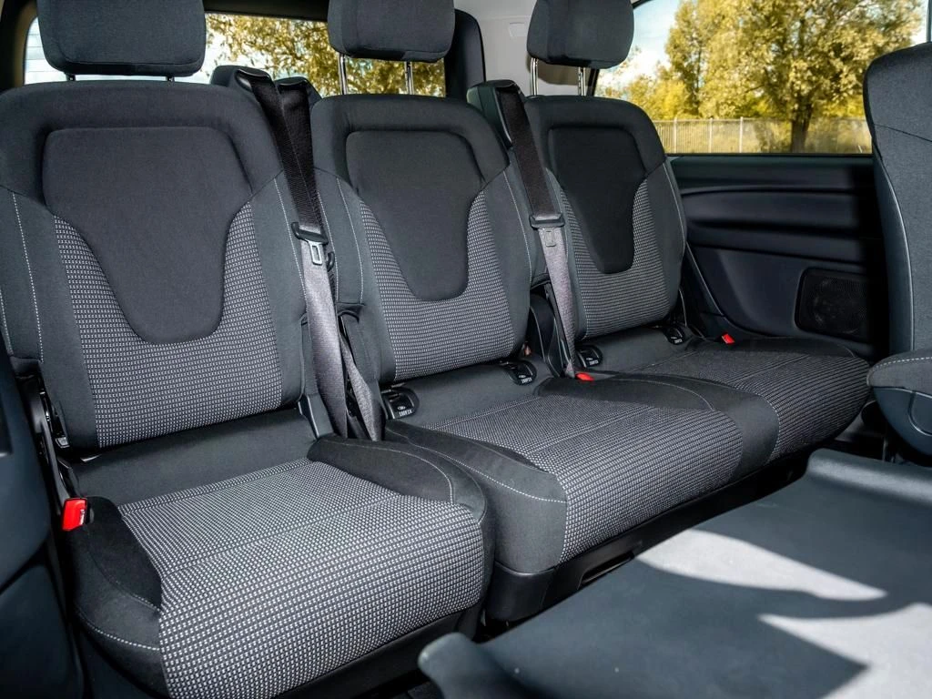 Mercedes-Benz-EQV 250-image-13