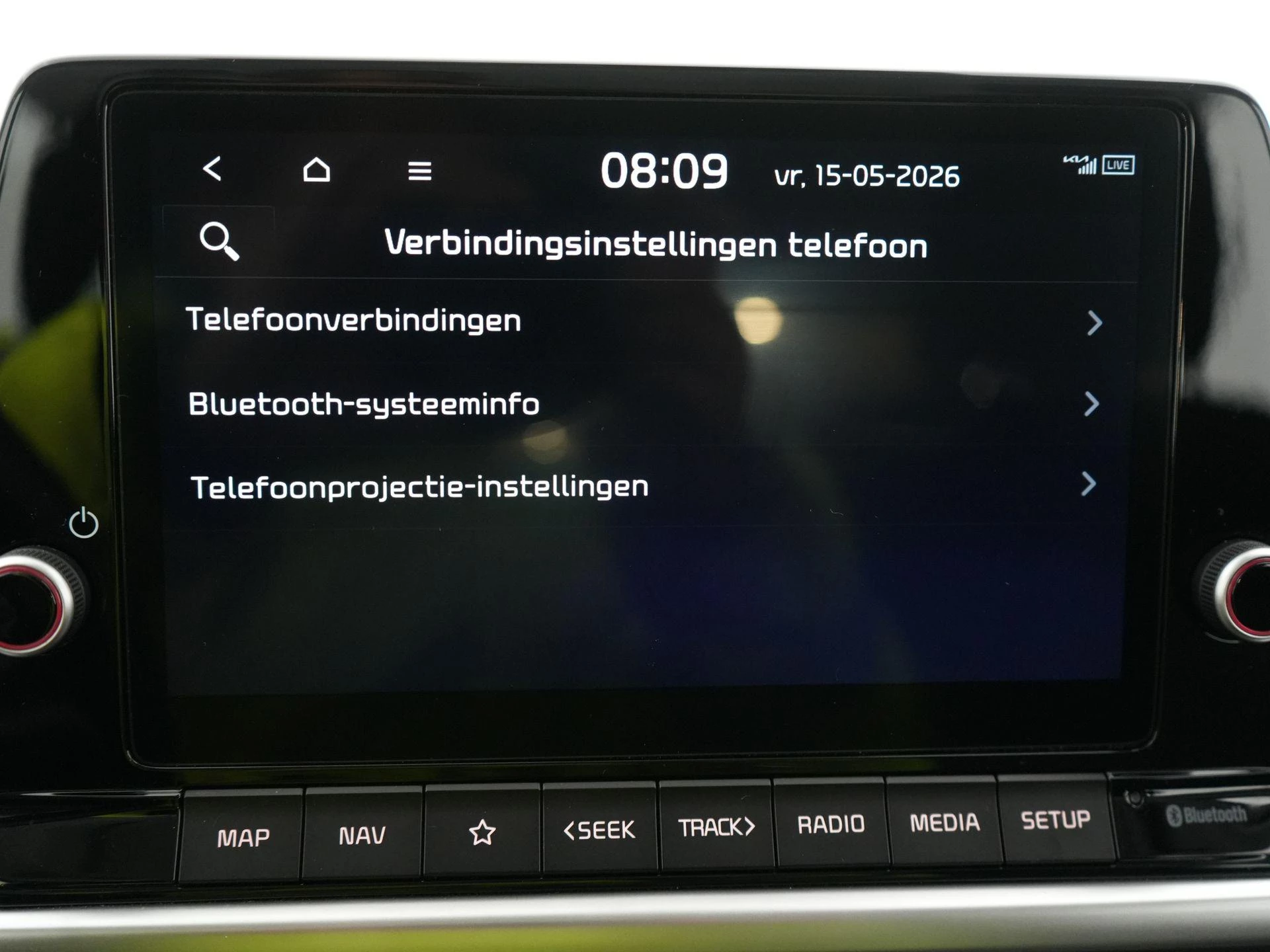 Kia Picanto 1.0 GDI ISG 63 AMT Pulse