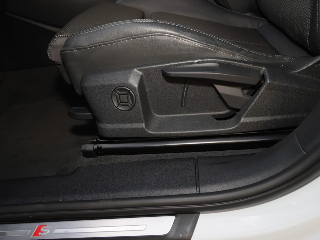 Audi Q3 35 TDI 2 x S line S tronic