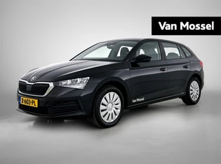 Škoda Scala 1.0 TSI Active