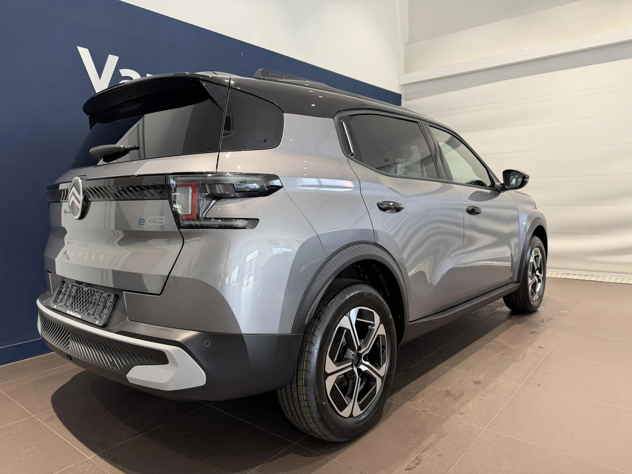 Citroën-ë-C3 Aircross-image-10