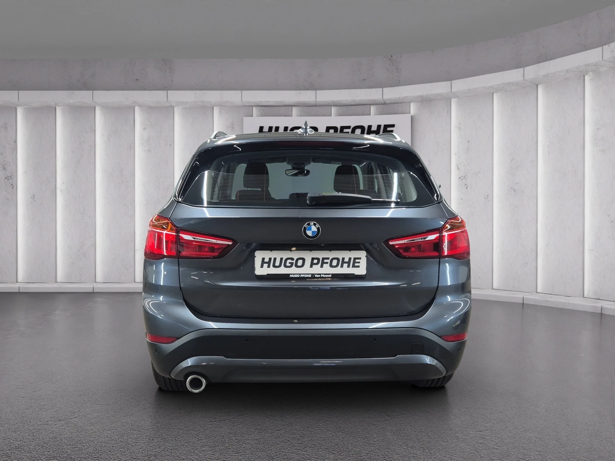 BMW X1 sDrive16d