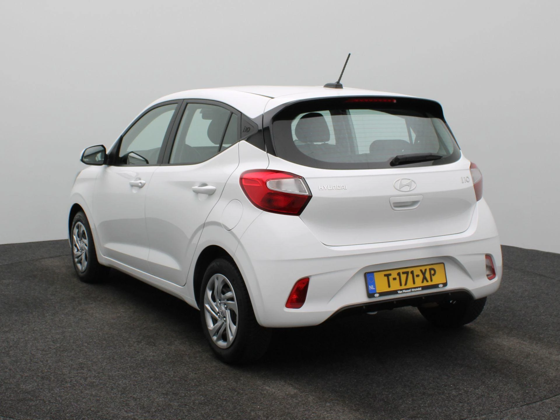 Hyundai i10 1.0 Comfort |