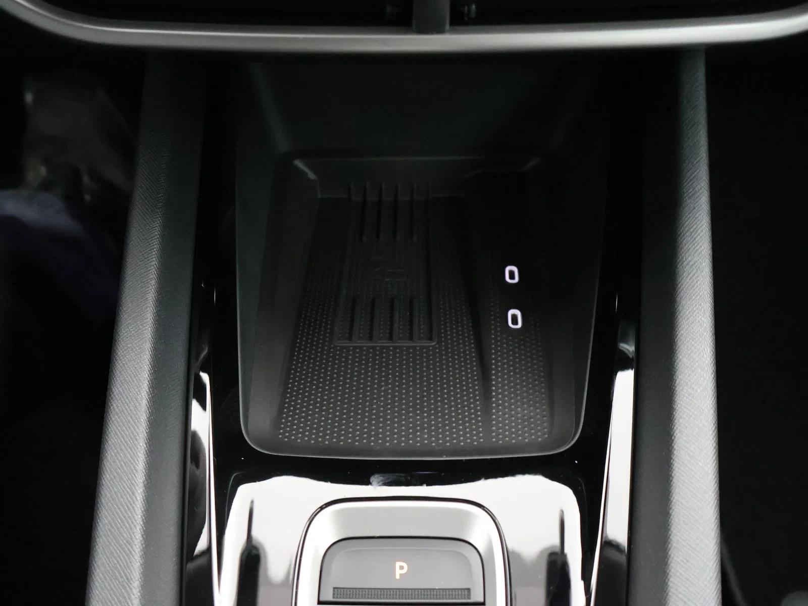 Škoda Octavia Combi Octavia Combi Family 1,5 TSI m-HEV 85 kW DSG7 DEMO