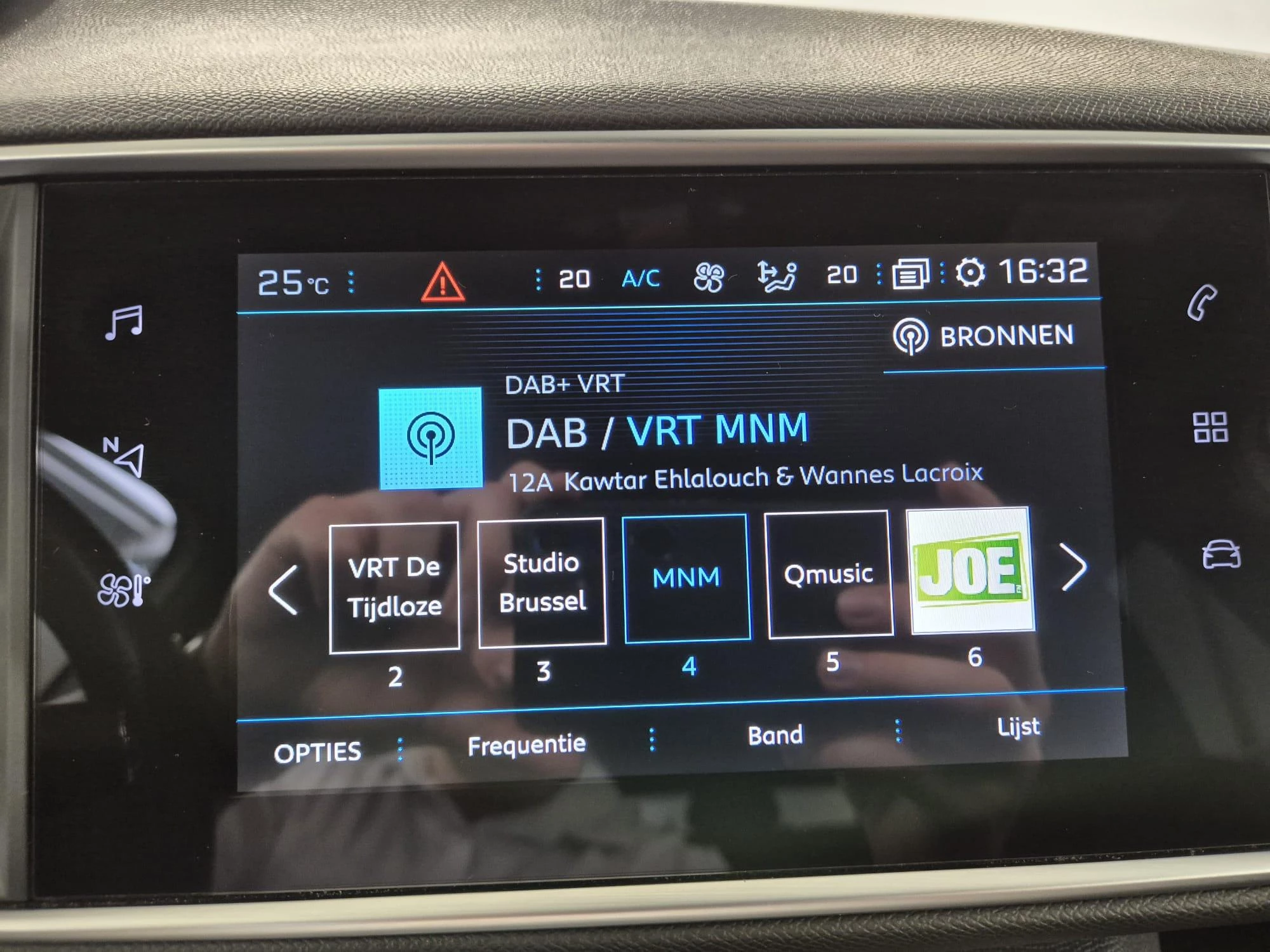 Peugeot 308 1.5 BlueHDi 130 DPF S&S GT Pack
