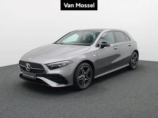 Mercedes-Benz A-Klasse 250 e AMG Line + MULTIBEAM LED + PANORAMISCH DAK + CARPLAY +