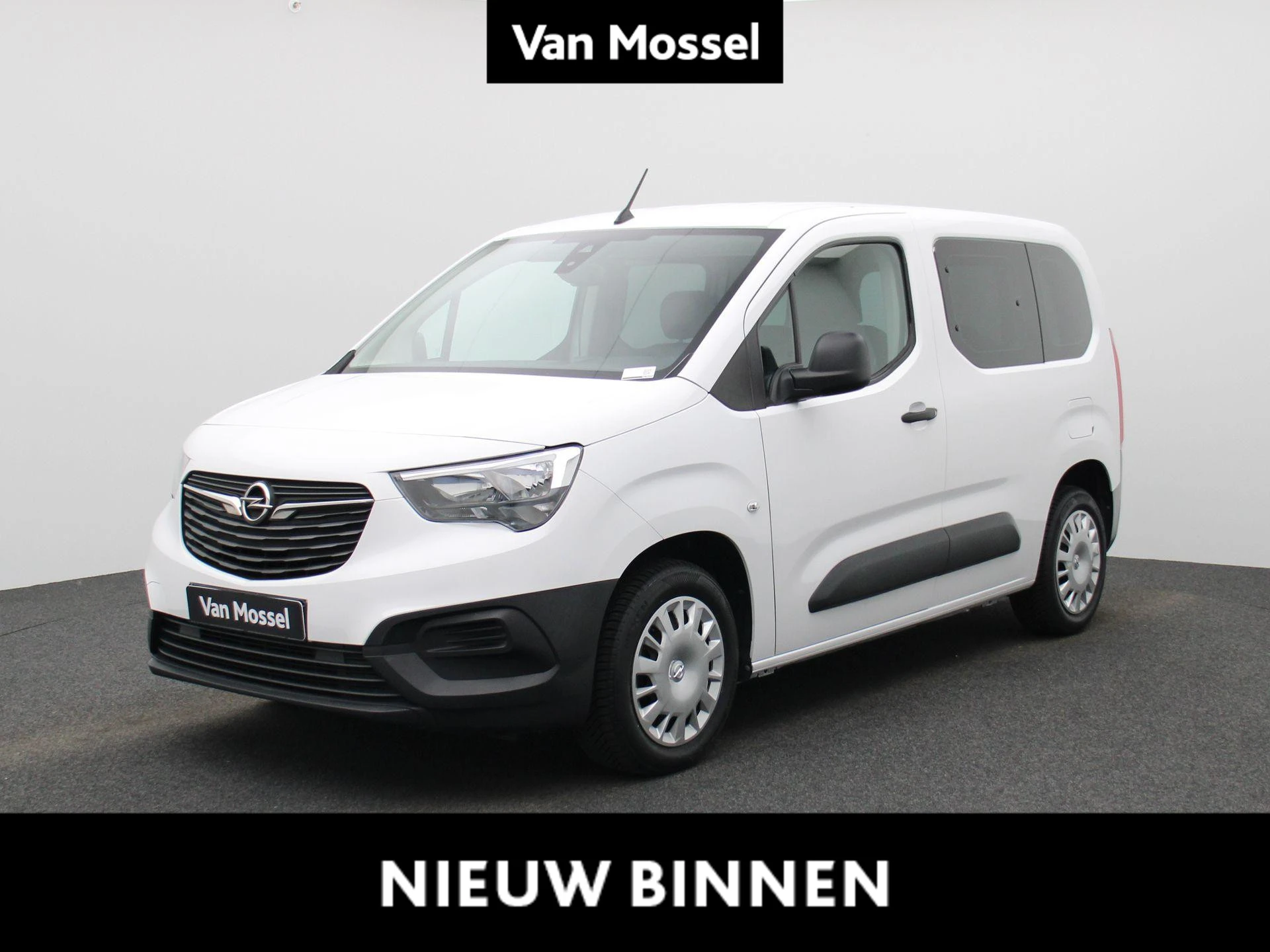 Opel-Combo Life-image-0