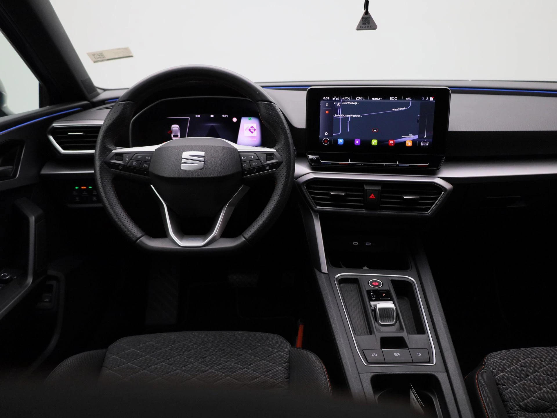 SEAT Leon - 7