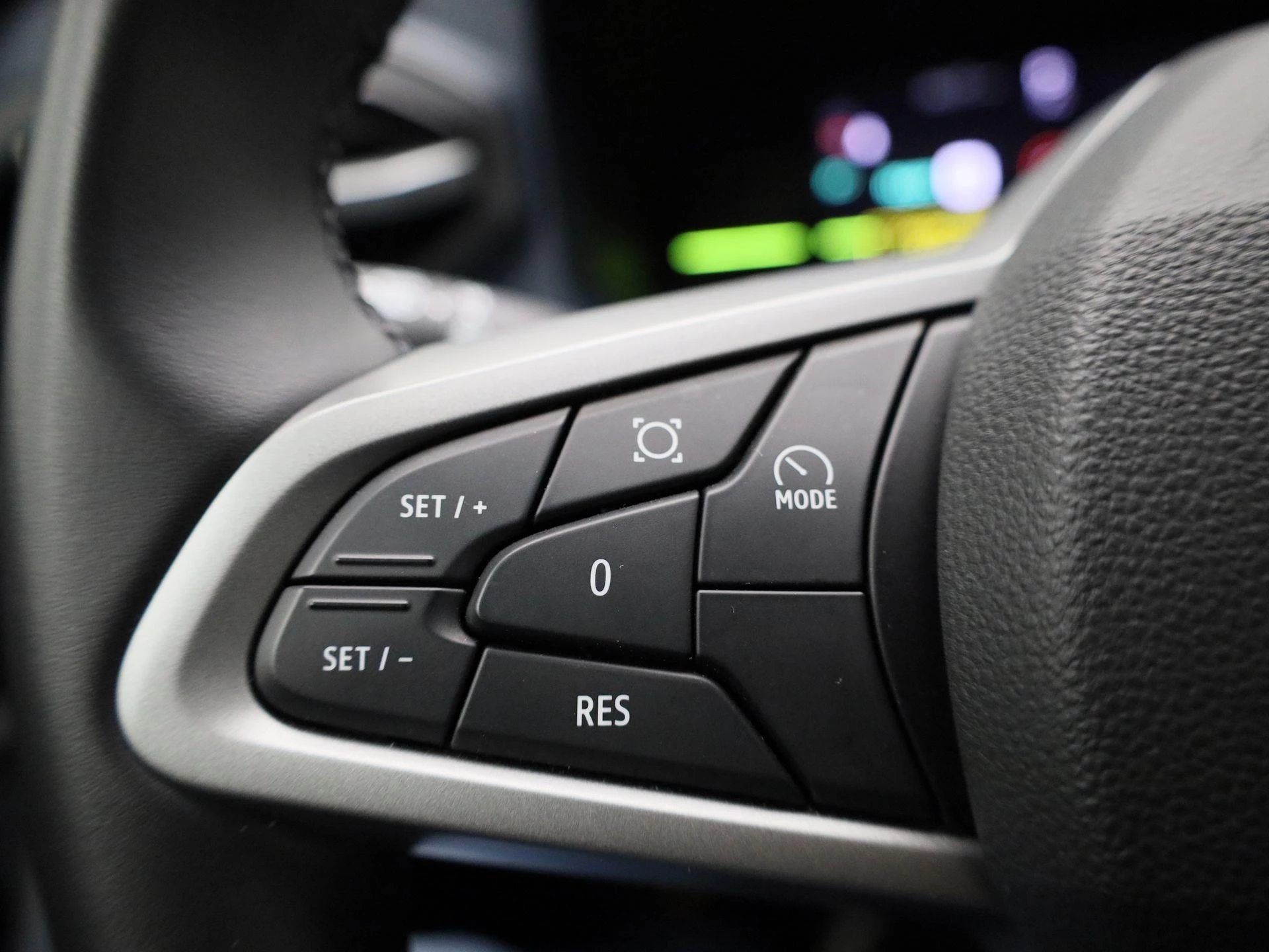 Dacia Duster 1.6 Hybrid 140 Journey