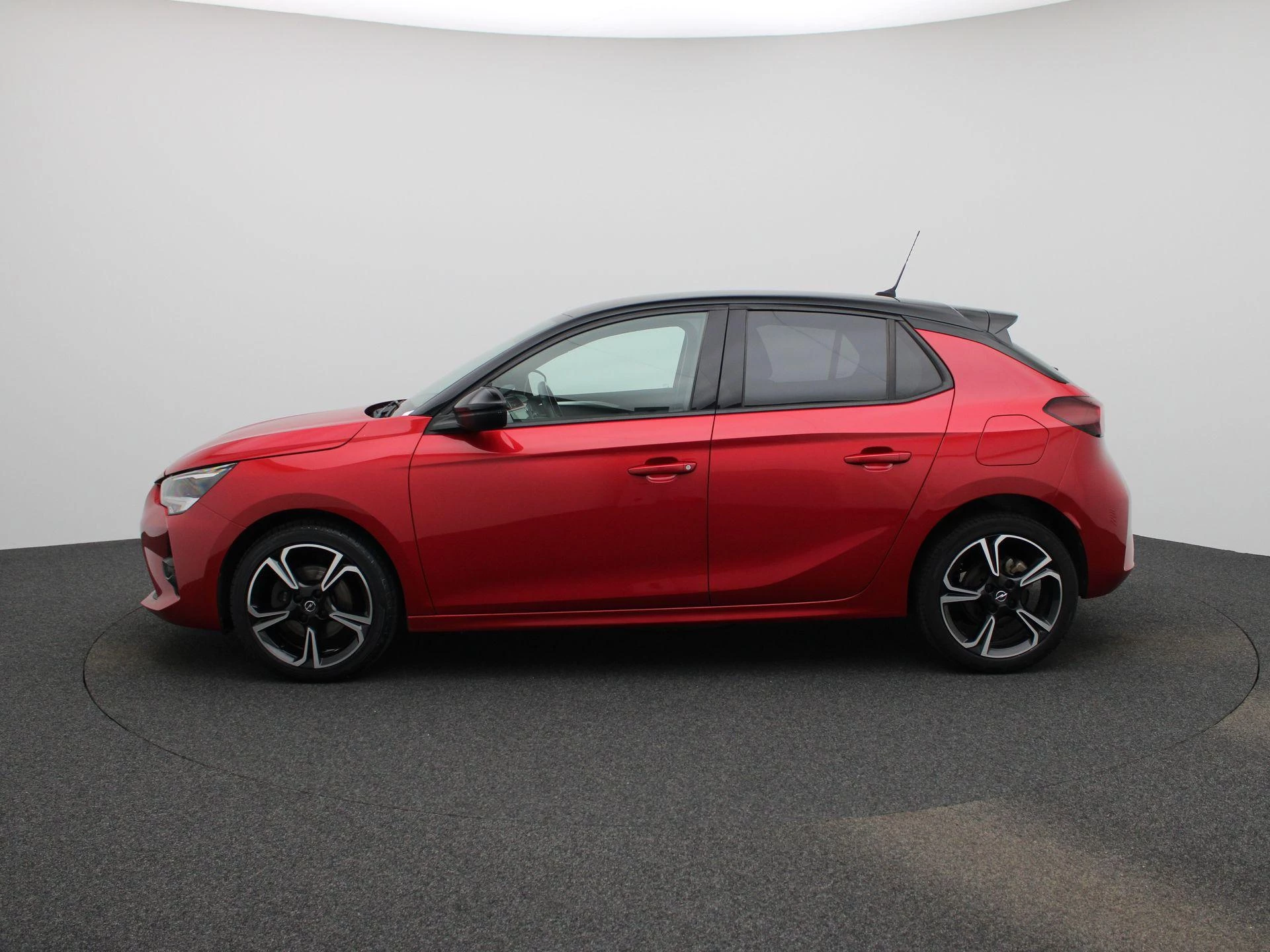 Opel Corsa 1.2 GS Line