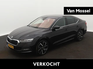 Škoda Octavia 1.4 TSI iV PHEV Business Edition Plus