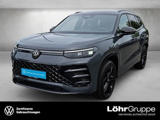 Volkswagen Tayron 2.0 TDI DSG R-Line