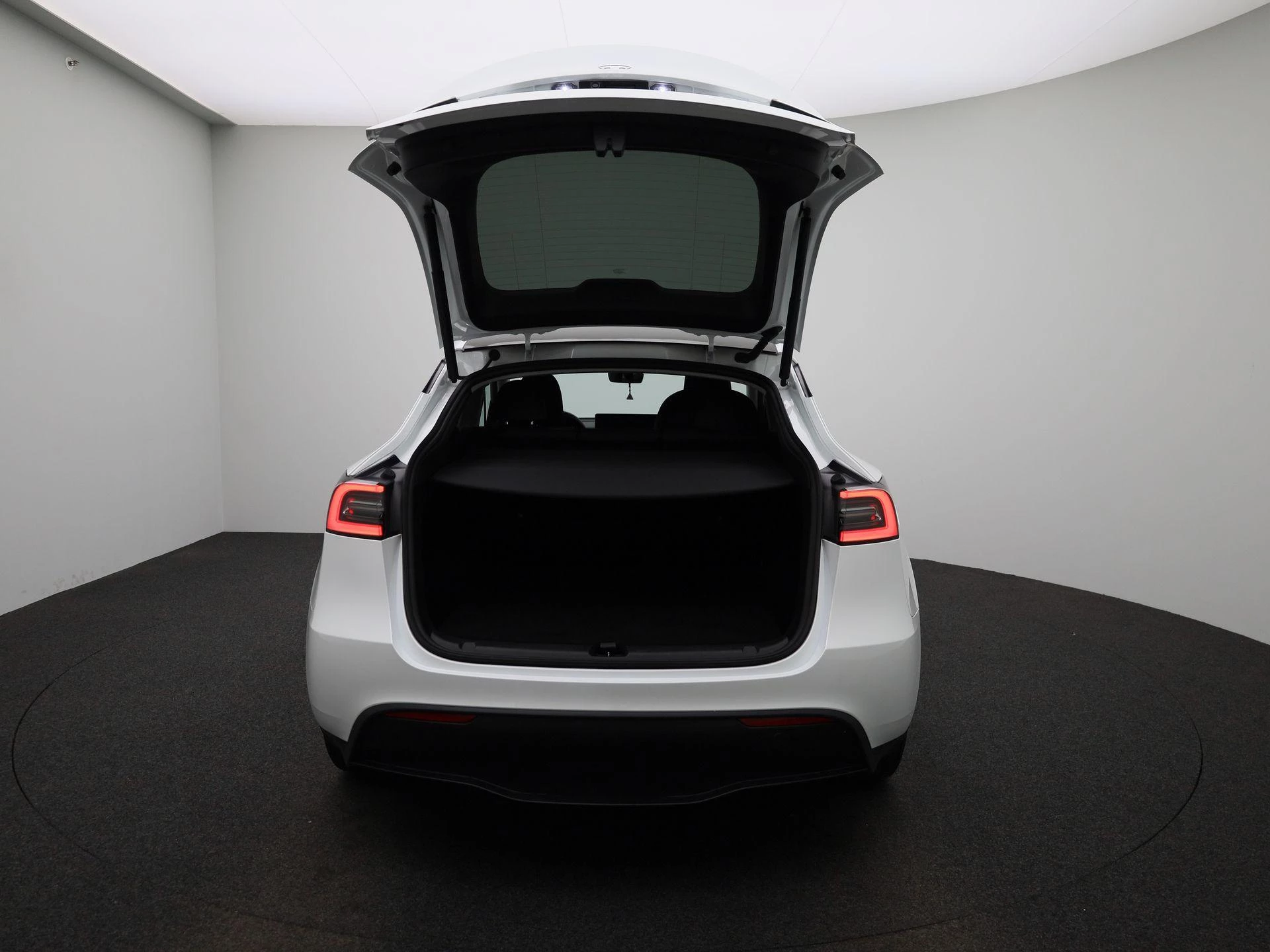 Tesla Model Y Premium Long Range RWD 75 kWh