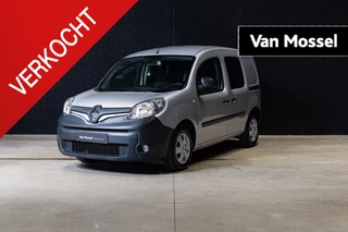Renault Kangoo 1.2 Energy TCe 115 Life
