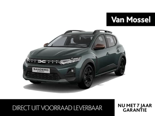 Dacia-Sandero Stepway-image-0