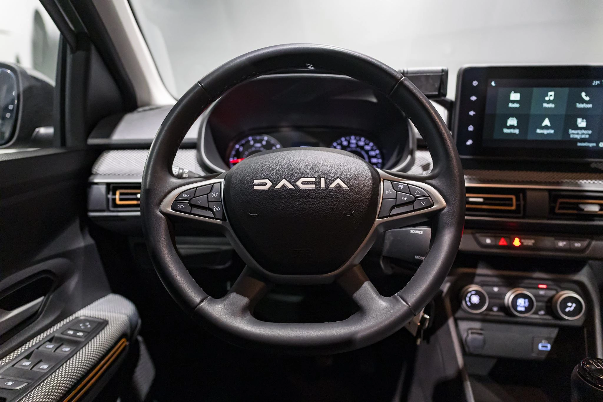 Dacia Sandero Stepway TCe 110 Expression