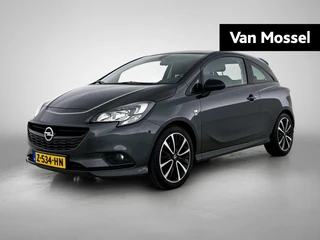 Opel Corsa 1.0 Turbo Innovation
