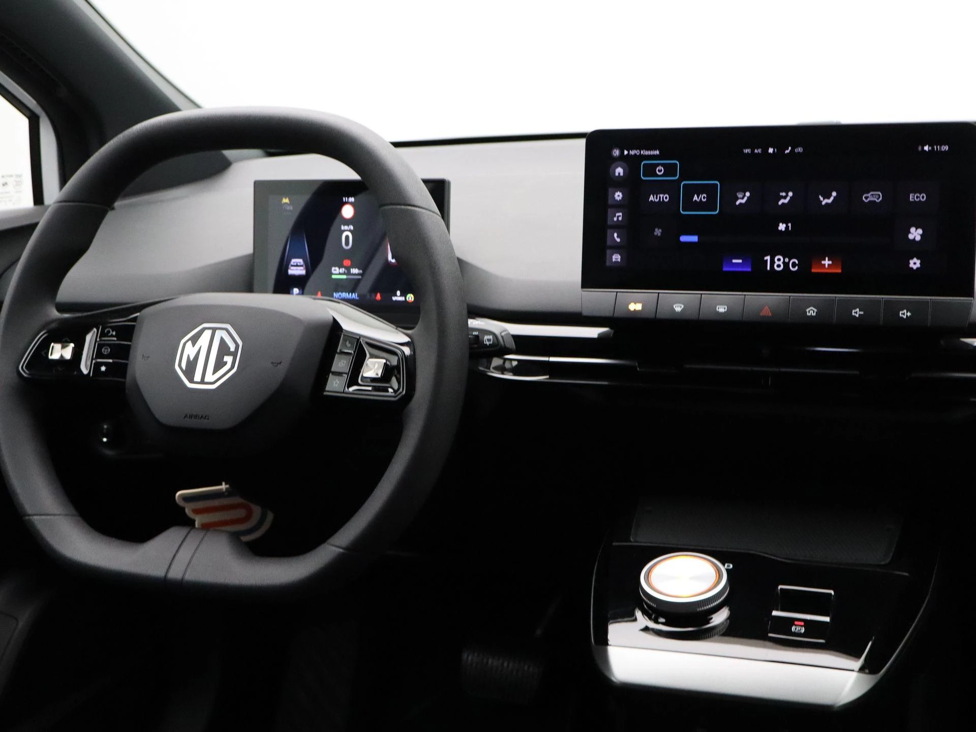 MG MG4 EV Electric Standard 51 kWh