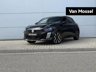 Peugeot 208 1.2 Hybrid 110 e-DCS6 GT