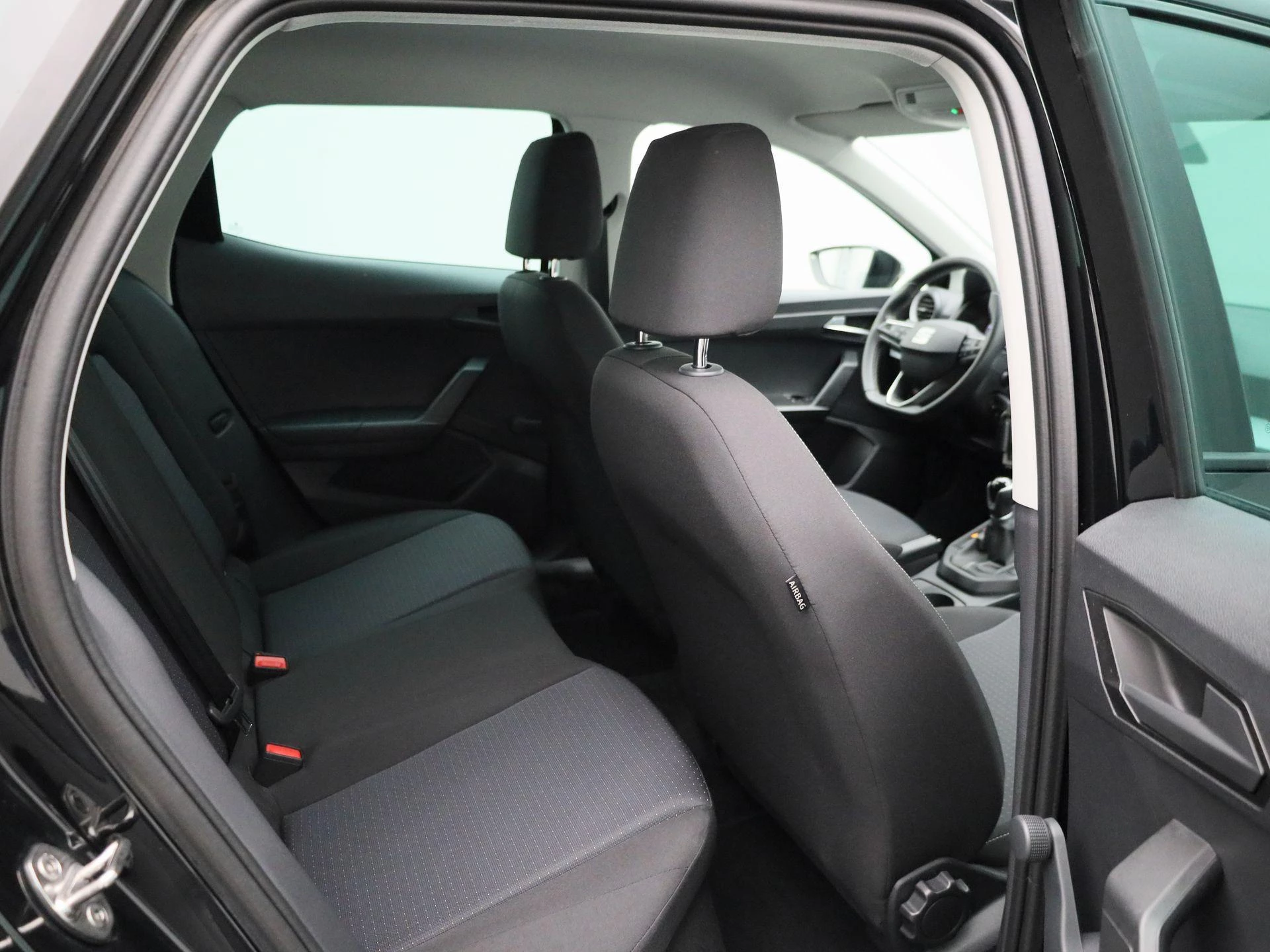 SEAT Ibiza 5D 1.0 TSI 95pk S&S Move