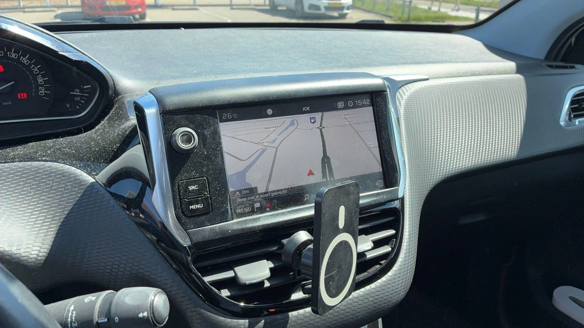 Peugeot 208 1.2 PureTech Blue Lease Executive