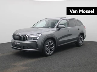 Škoda Kodiaq 1.5 TSI MHEV Business Edition 150 PK