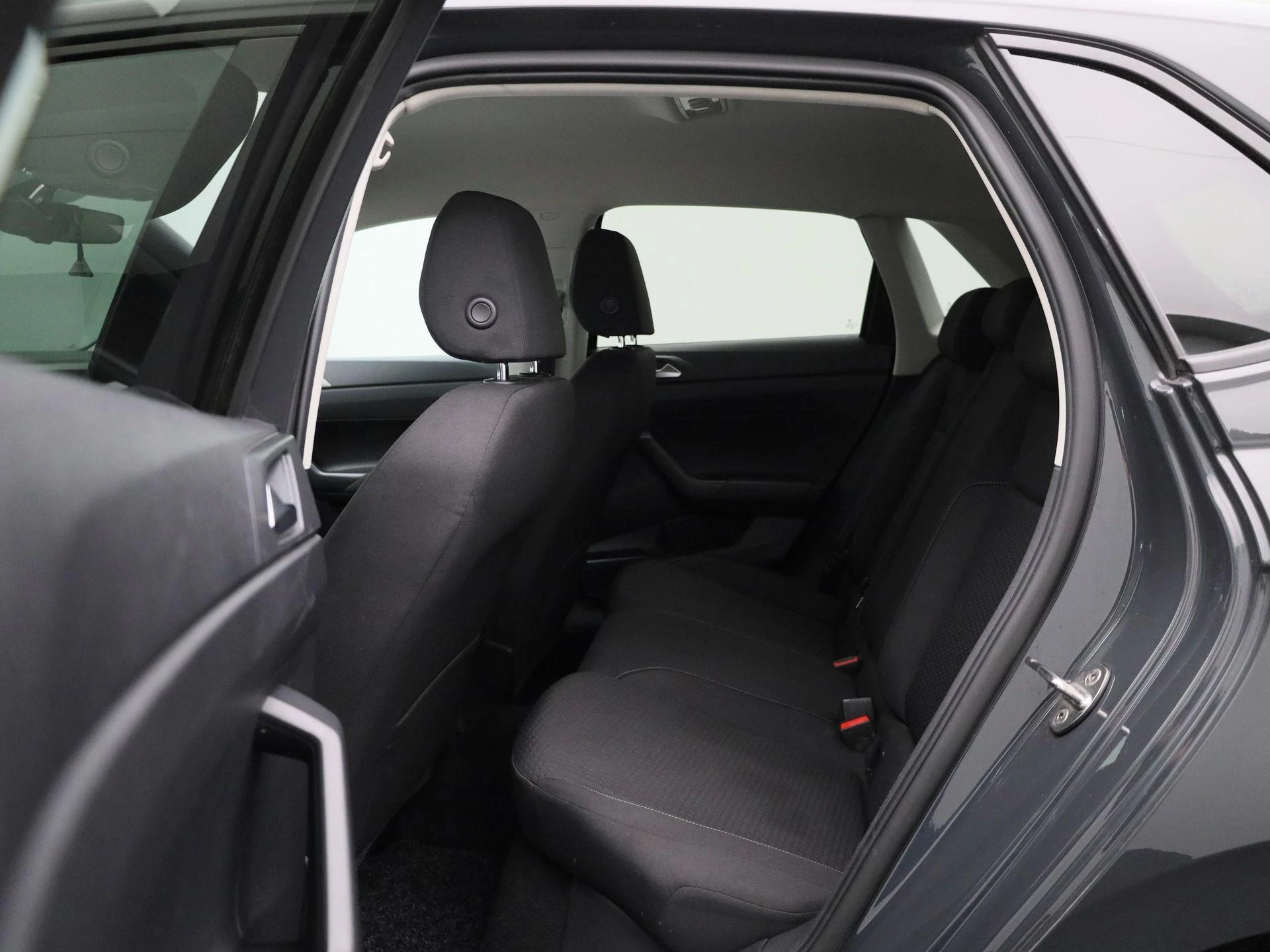 Volkswagen Polo 1.0 TSI R-Line Edition 95 PK|
