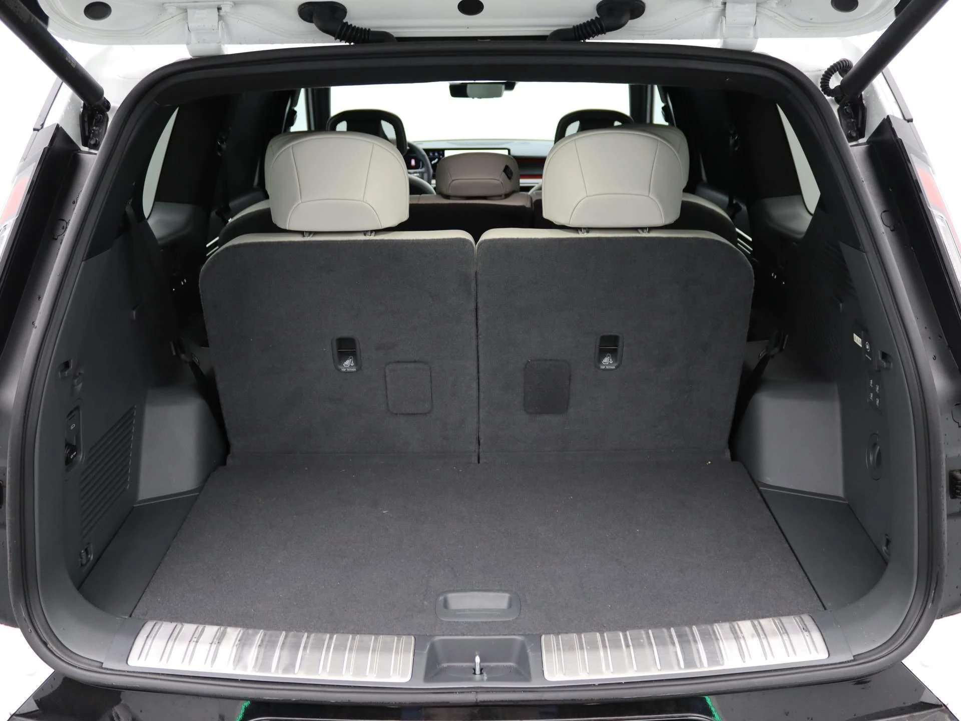 Kia EV9 GT-Line AWD 99.8 kWh