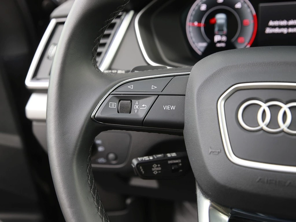 Audi Q5 40 TDI advanced Matrix ACC AHK Kamera B&O