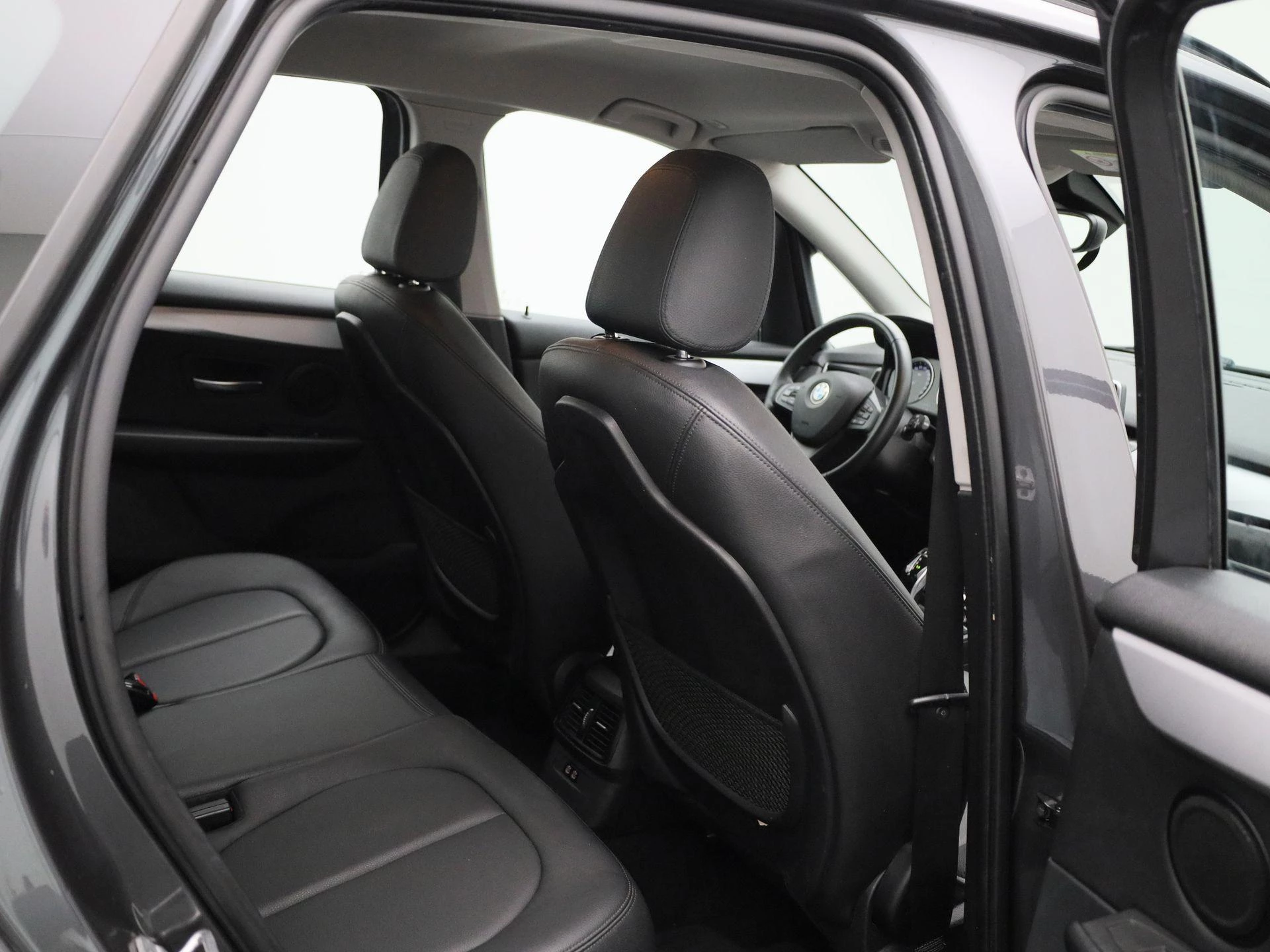 BMW 2 Reeks Active Tourer 218i Leer | LMV | Automaat | Cruise Control