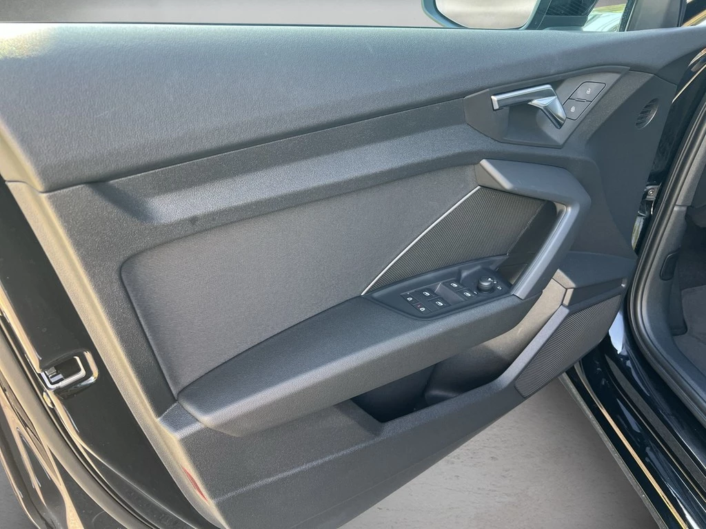 Audi A3 Limousine 30 TFSI
