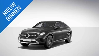 Mercedes-Benz GLC Coupé GLC 200 4MATIC "140 Years Edition"